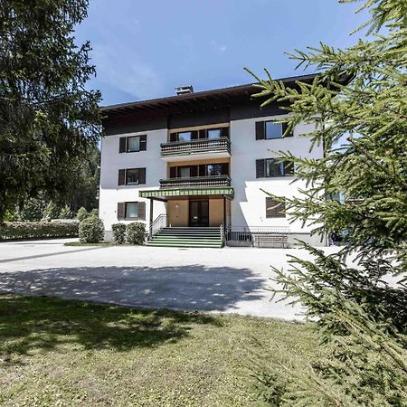 Appartement Cozy Wood by HolidayFlats24 Saalbach-Hinterglemm Buitenkant foto