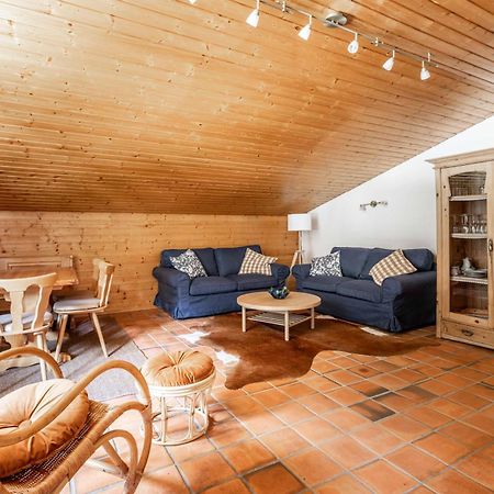 Appartement Cozy Wood by HolidayFlats24 Saalbach-Hinterglemm Buitenkant foto