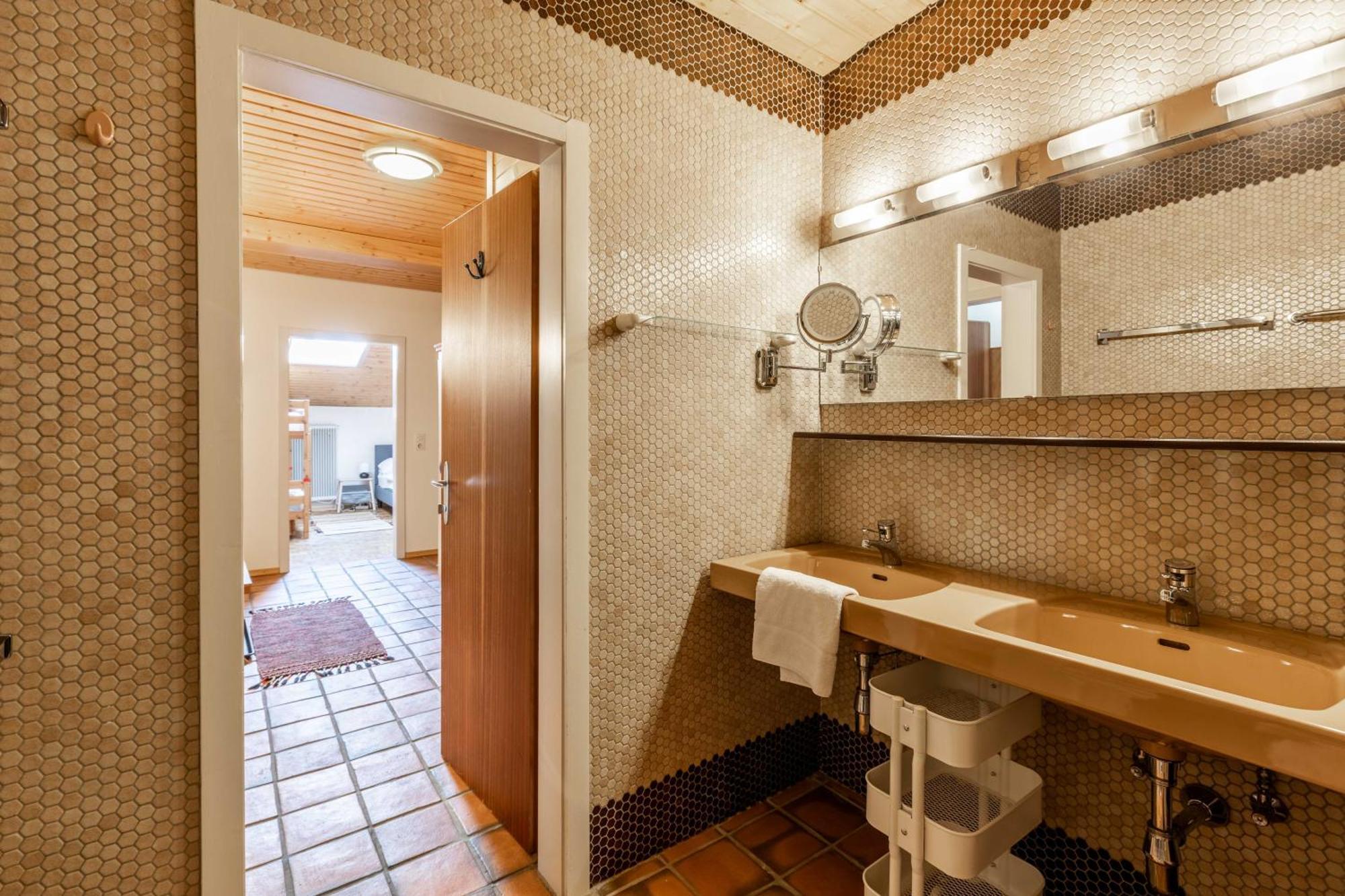 Appartement Cozy Wood by HolidayFlats24 Saalbach-Hinterglemm Buitenkant foto