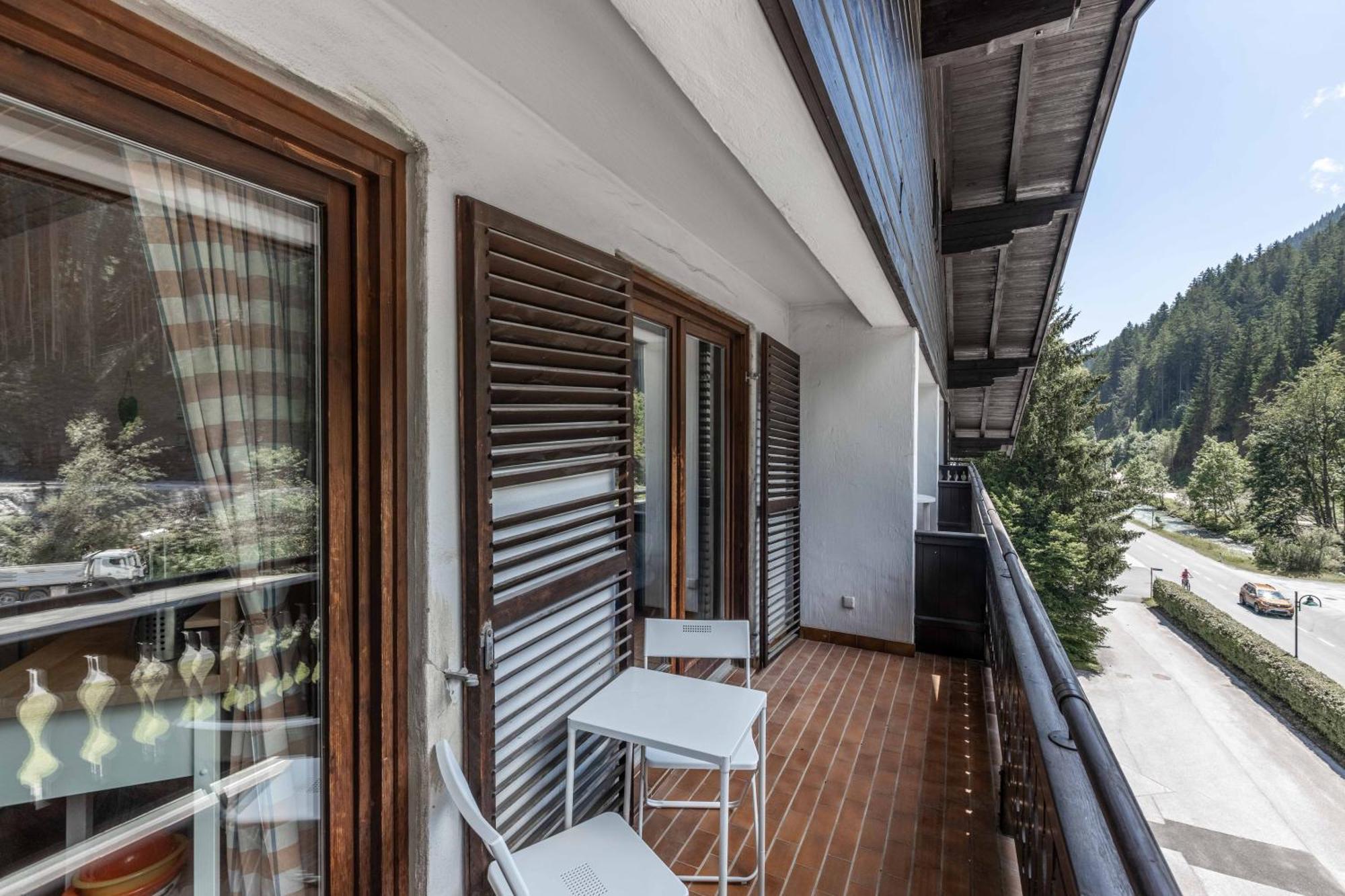 Appartement Cozy Wood by HolidayFlats24 Saalbach-Hinterglemm Buitenkant foto