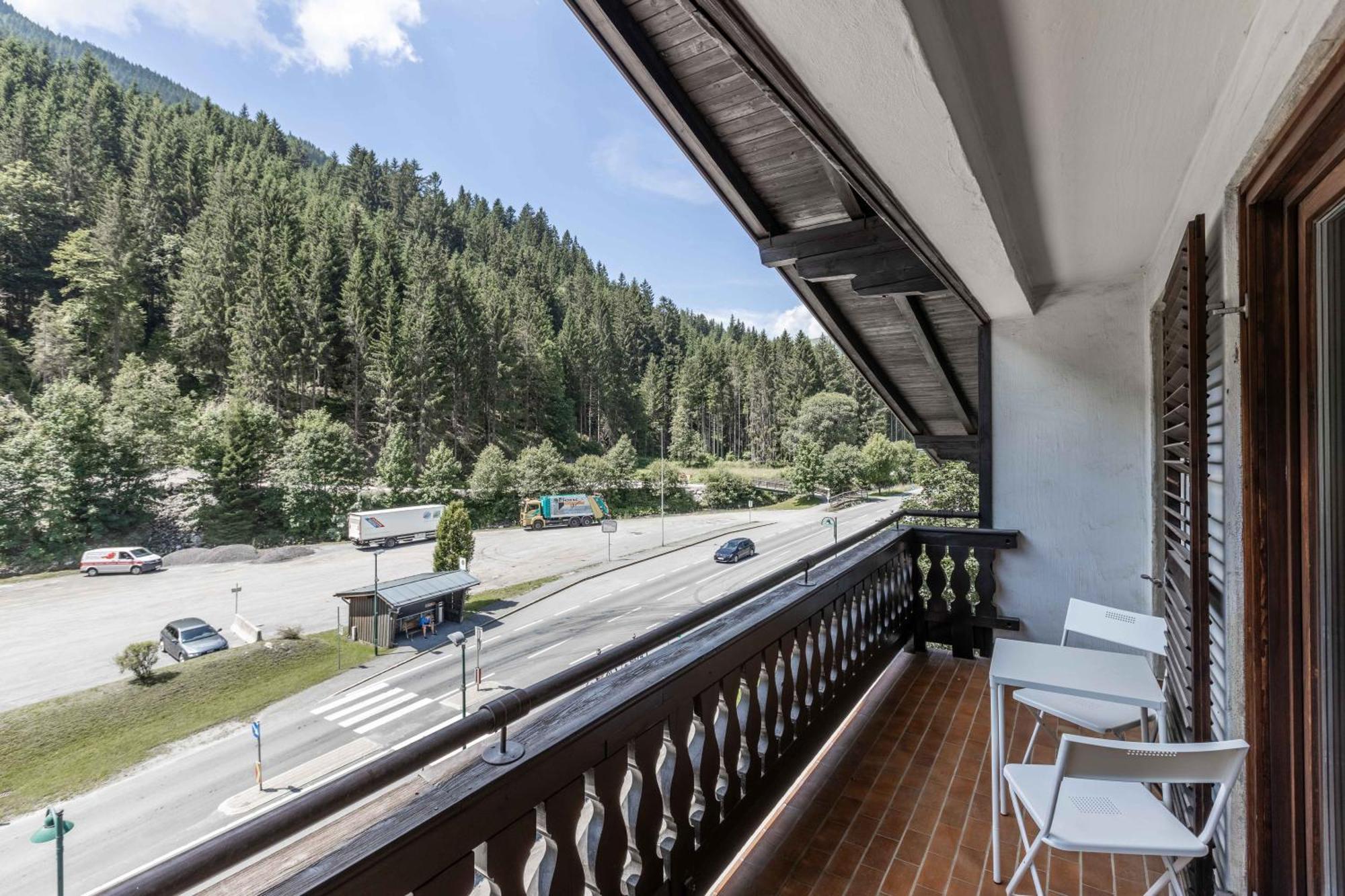 Appartement Cozy Wood by HolidayFlats24 Saalbach-Hinterglemm Buitenkant foto