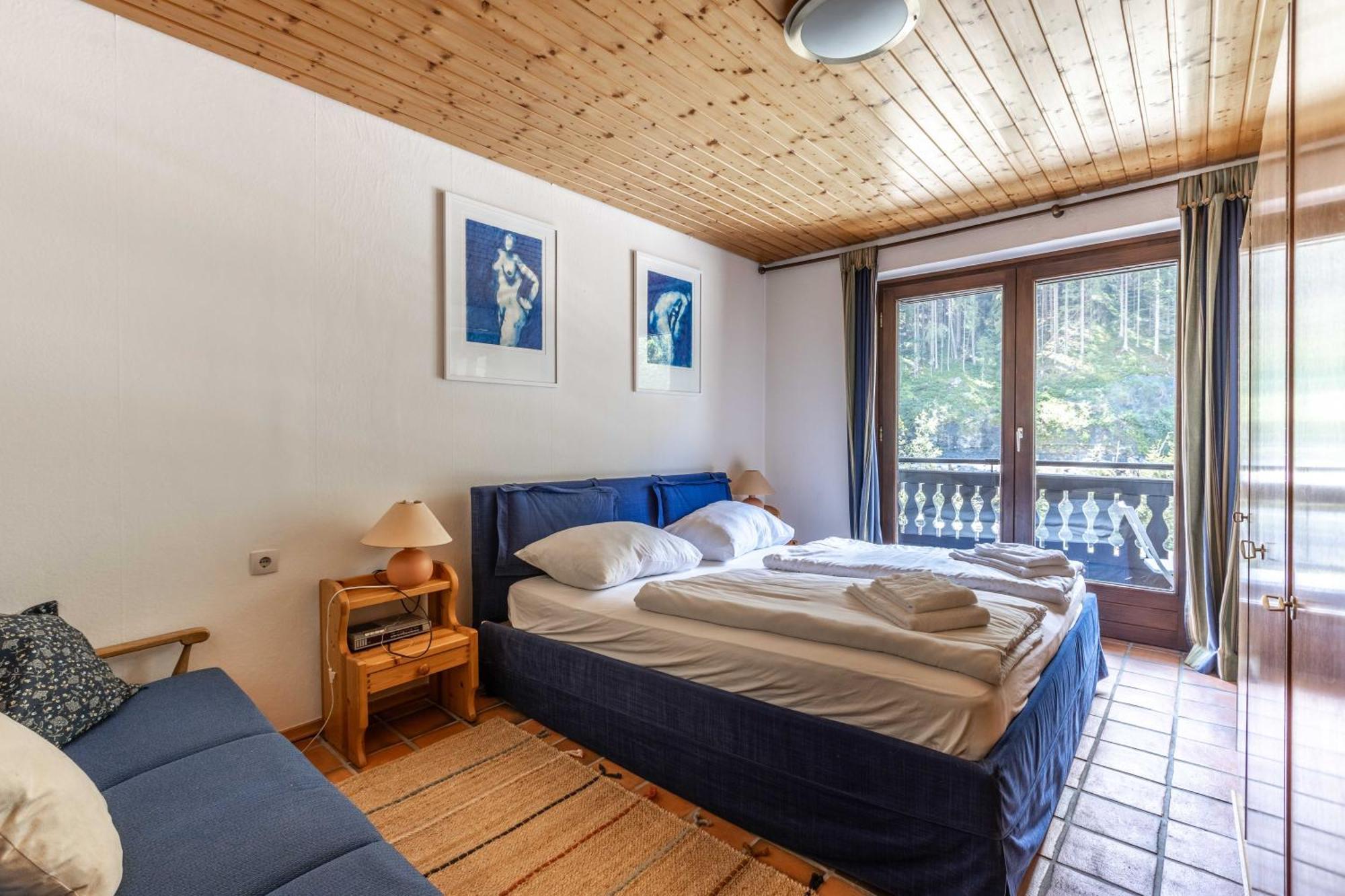 Appartement Cozy Wood by HolidayFlats24 Saalbach-Hinterglemm Buitenkant foto