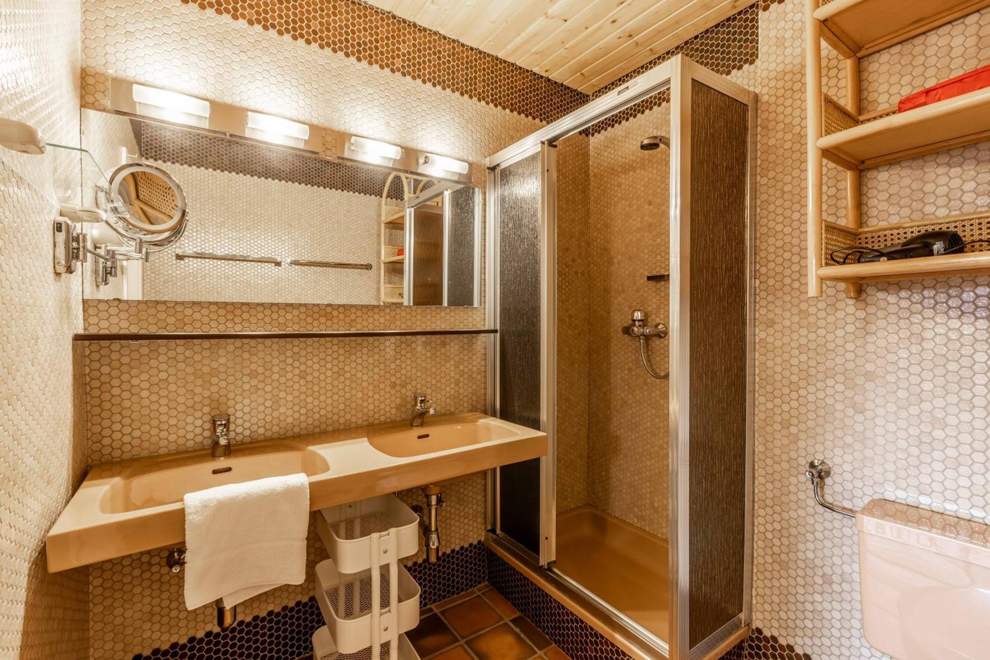 Appartement Cozy Wood by HolidayFlats24 Saalbach-Hinterglemm Buitenkant foto