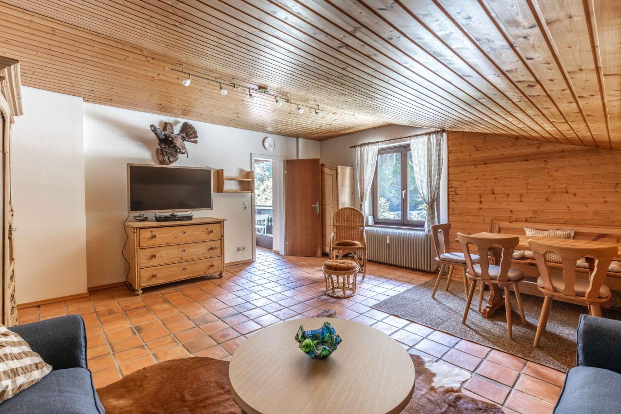 Appartement Cozy Wood by HolidayFlats24 Saalbach-Hinterglemm Buitenkant foto