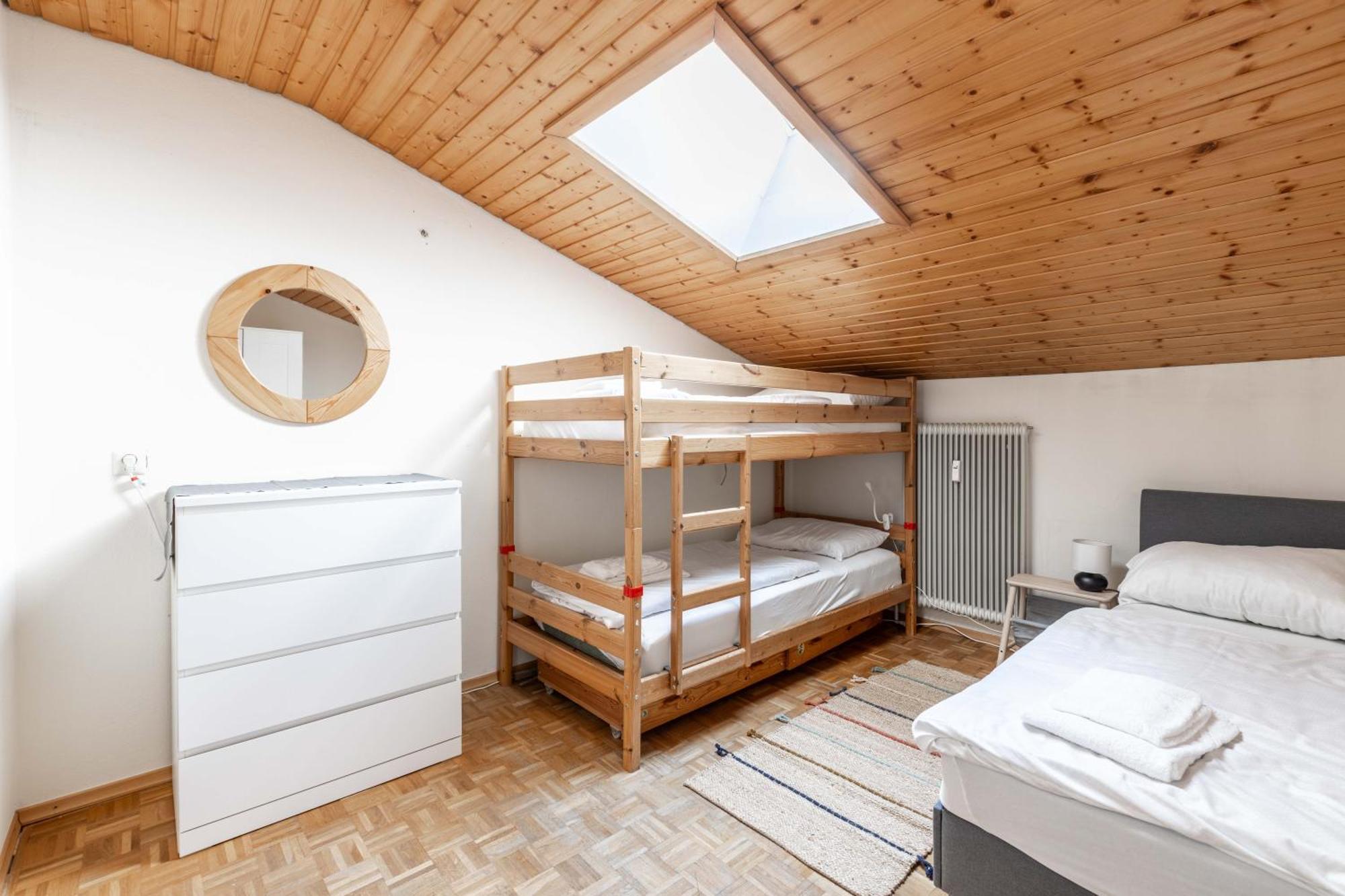 Appartement Cozy Wood by HolidayFlats24 Saalbach-Hinterglemm Buitenkant foto