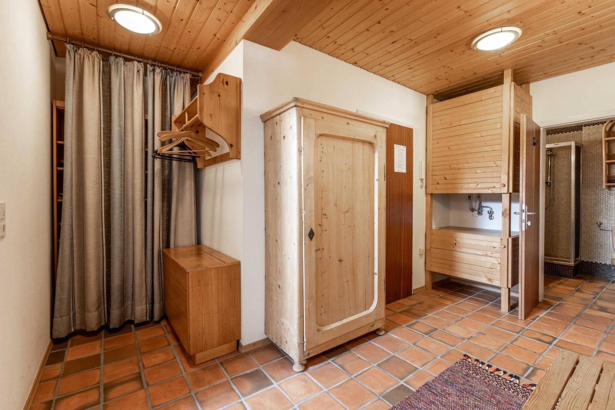 Appartement Cozy Wood by HolidayFlats24 Saalbach-Hinterglemm Buitenkant foto