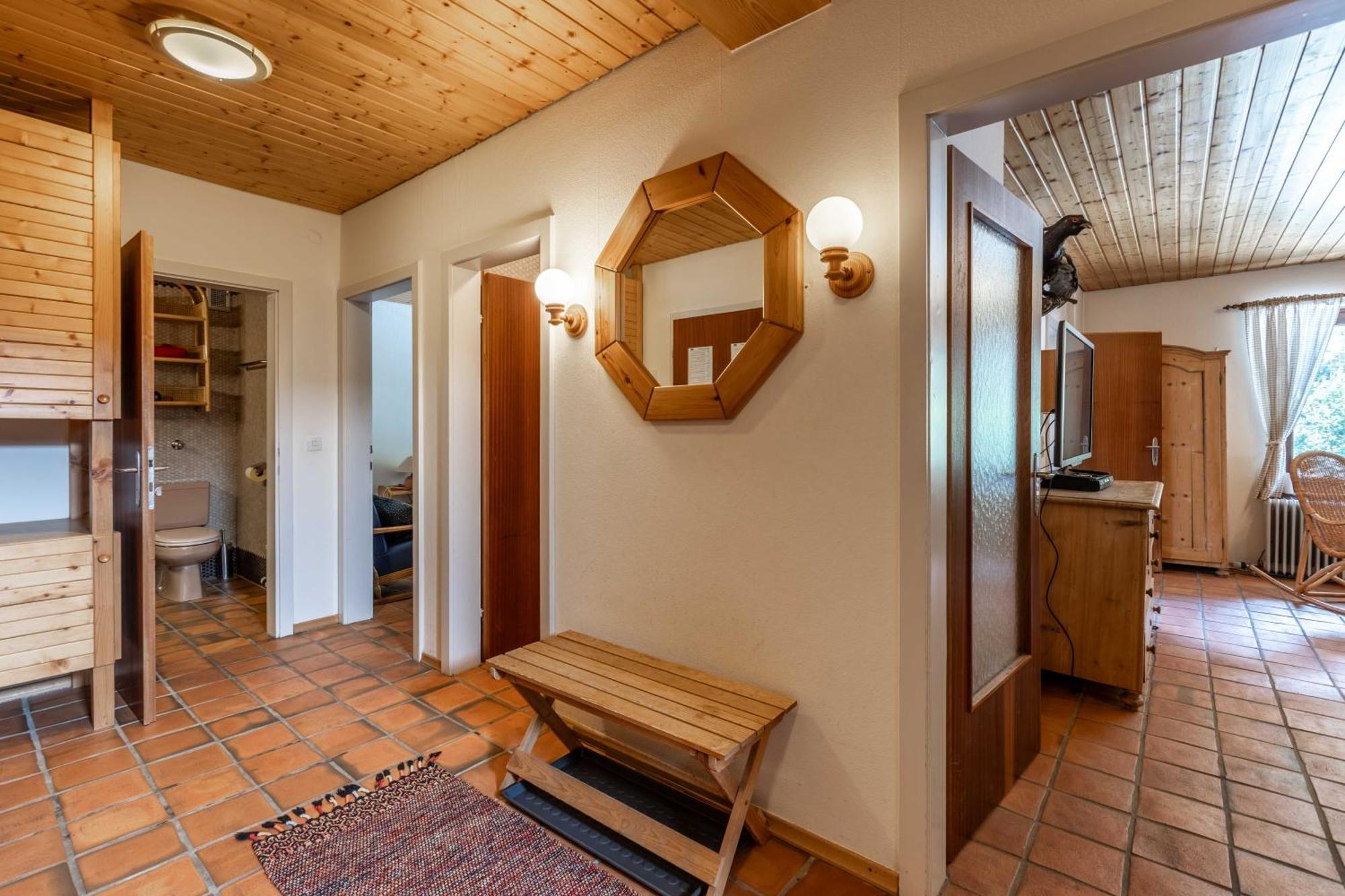 Appartement Cozy Wood by HolidayFlats24 Saalbach-Hinterglemm Buitenkant foto