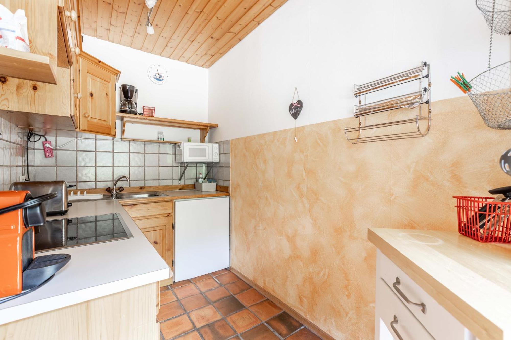 Appartement Cozy Wood by HolidayFlats24 Saalbach-Hinterglemm Buitenkant foto