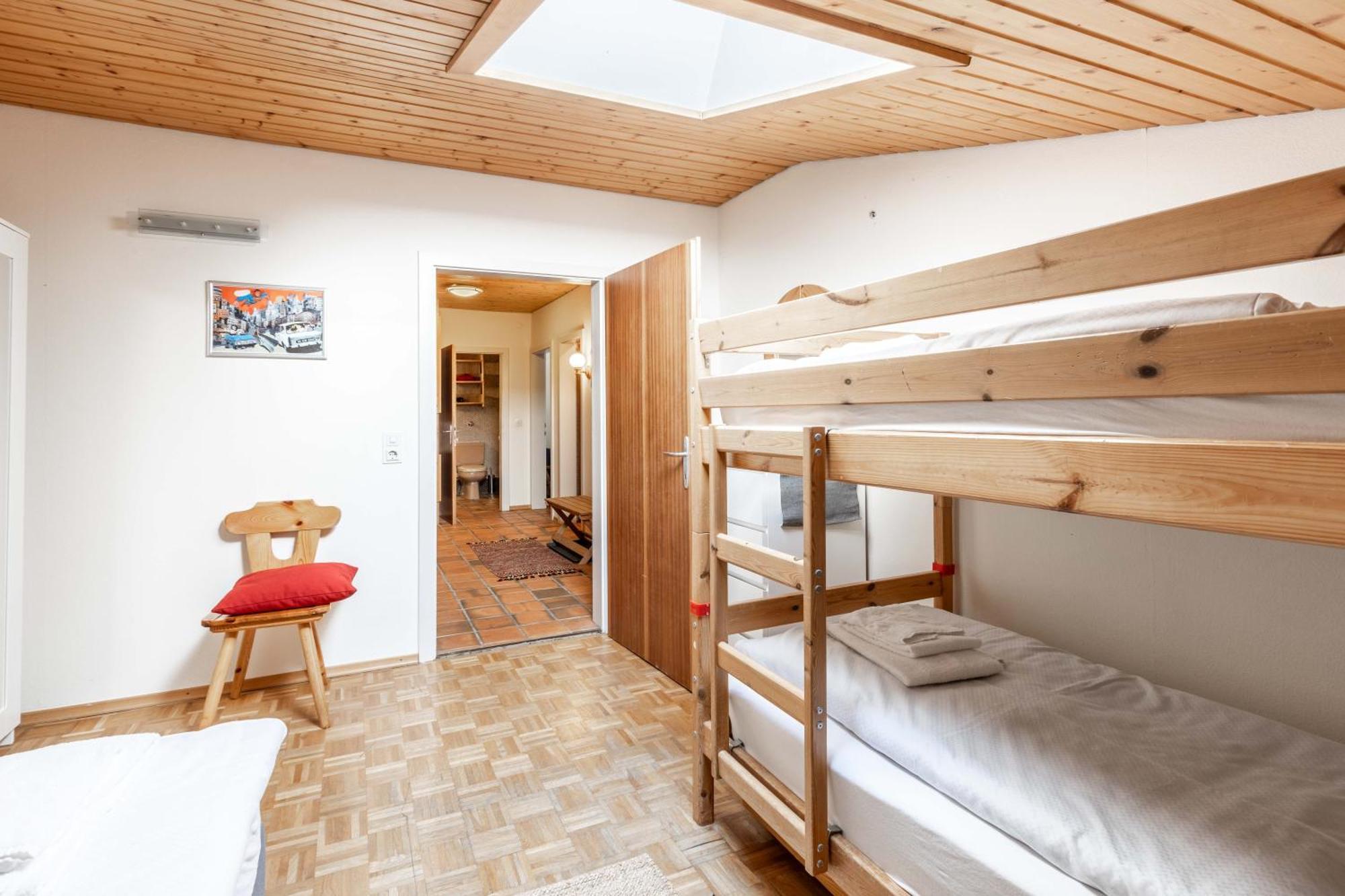 Appartement Cozy Wood by HolidayFlats24 Saalbach-Hinterglemm Buitenkant foto