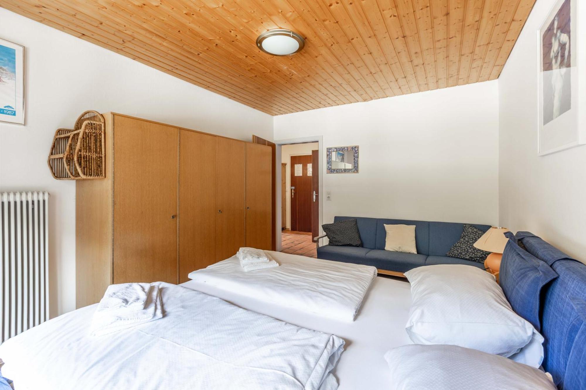 Appartement Cozy Wood by HolidayFlats24 Saalbach-Hinterglemm Buitenkant foto
