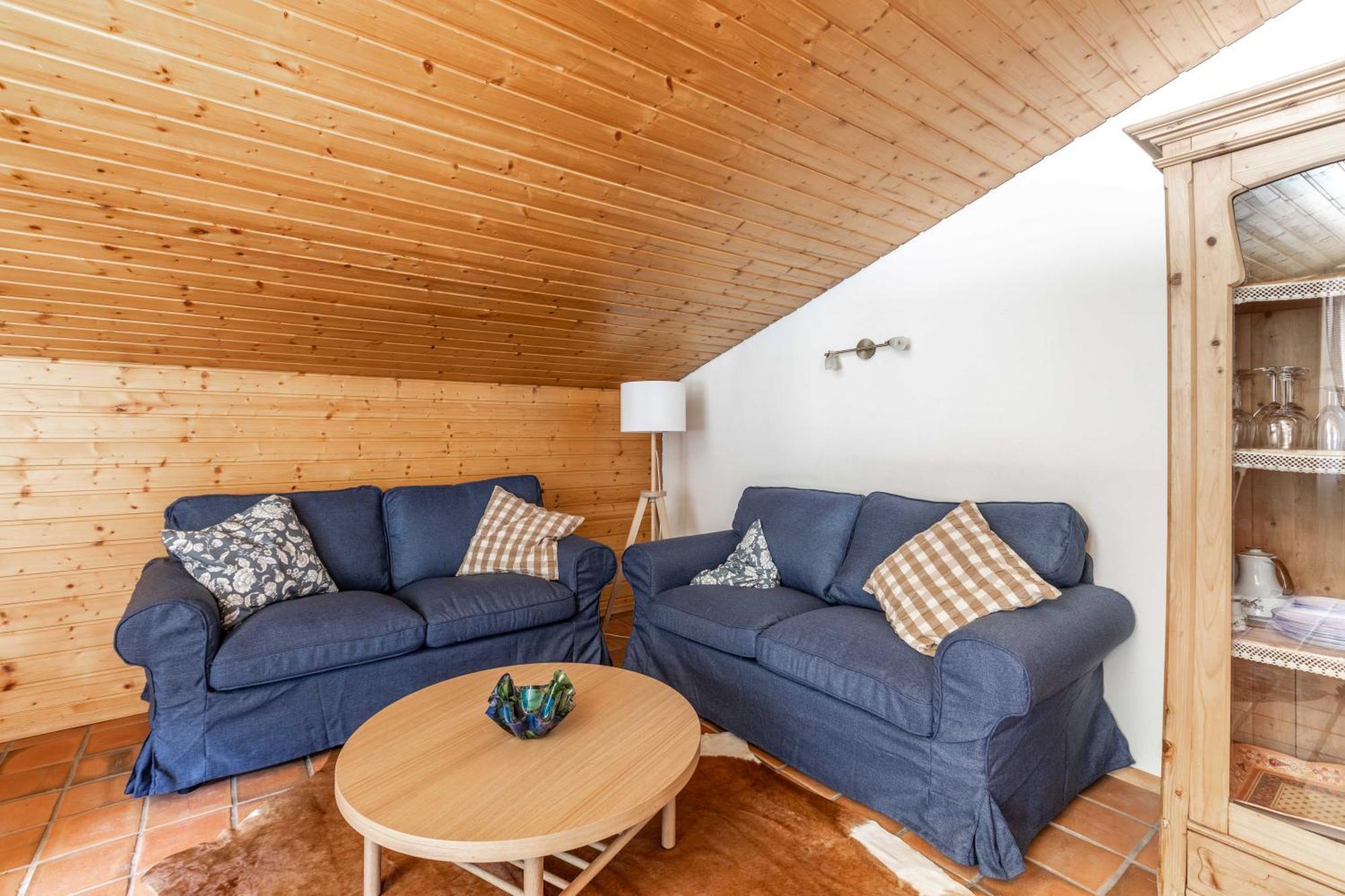 Appartement Cozy Wood by HolidayFlats24 Saalbach-Hinterglemm Buitenkant foto