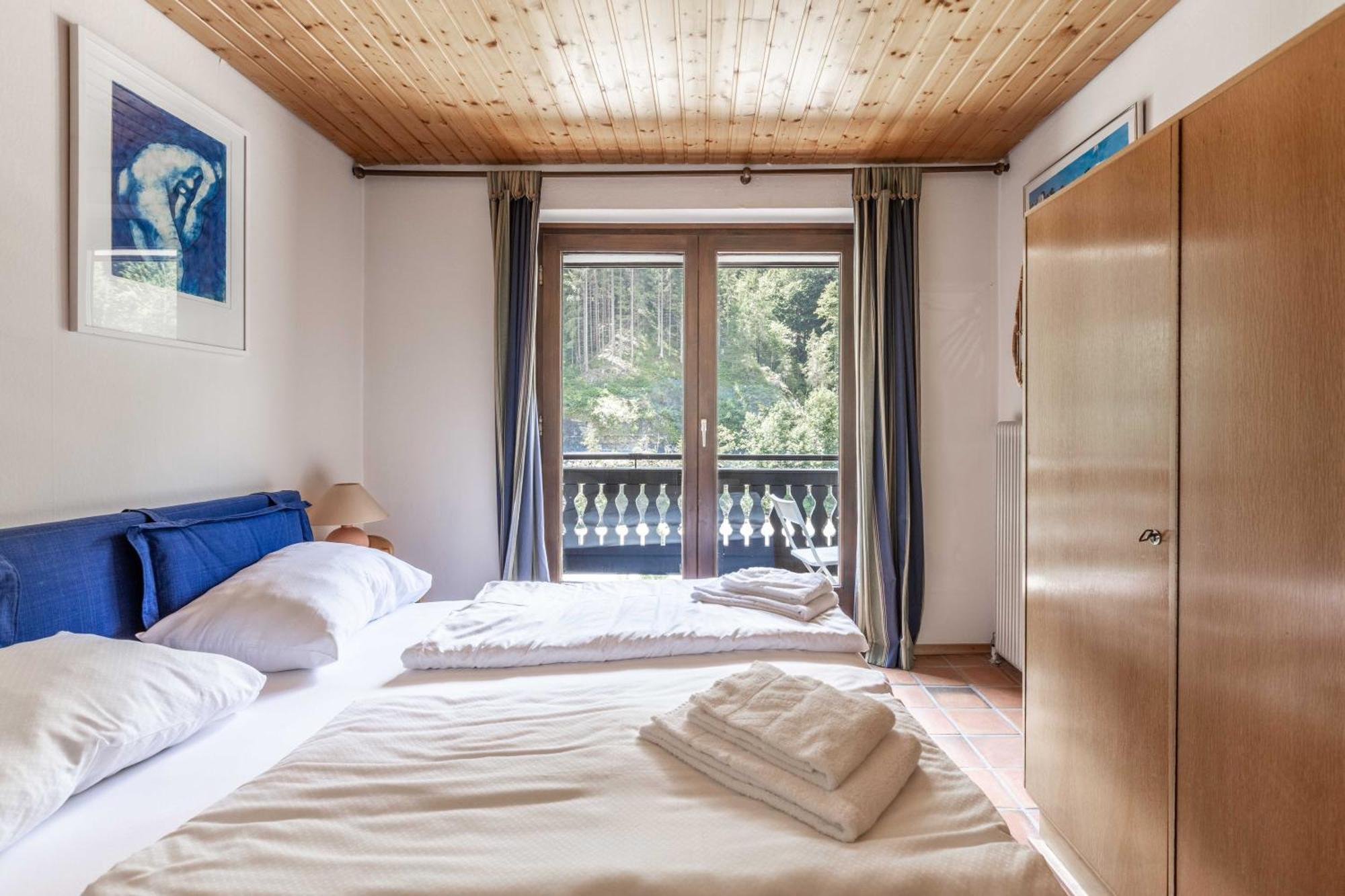 Appartement Cozy Wood by HolidayFlats24 Saalbach-Hinterglemm Buitenkant foto
