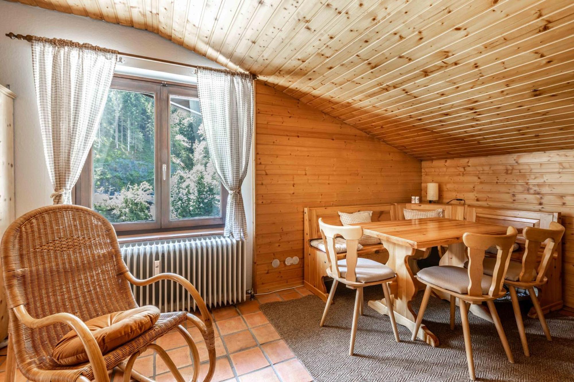 Appartement Cozy Wood by HolidayFlats24 Saalbach-Hinterglemm Buitenkant foto