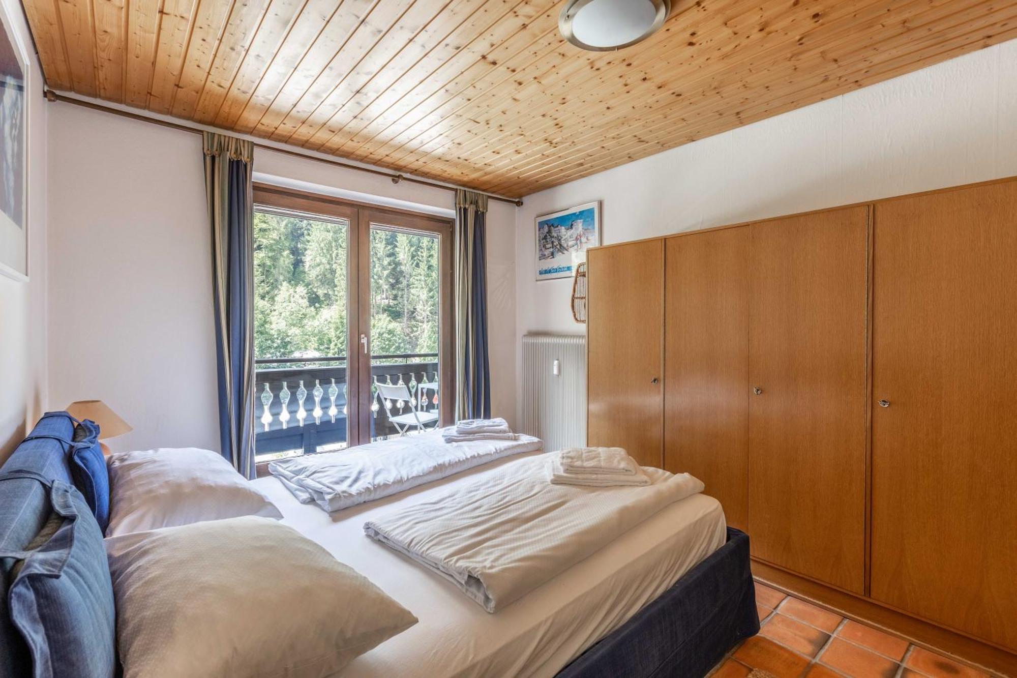 Appartement Cozy Wood by HolidayFlats24 Saalbach-Hinterglemm Buitenkant foto